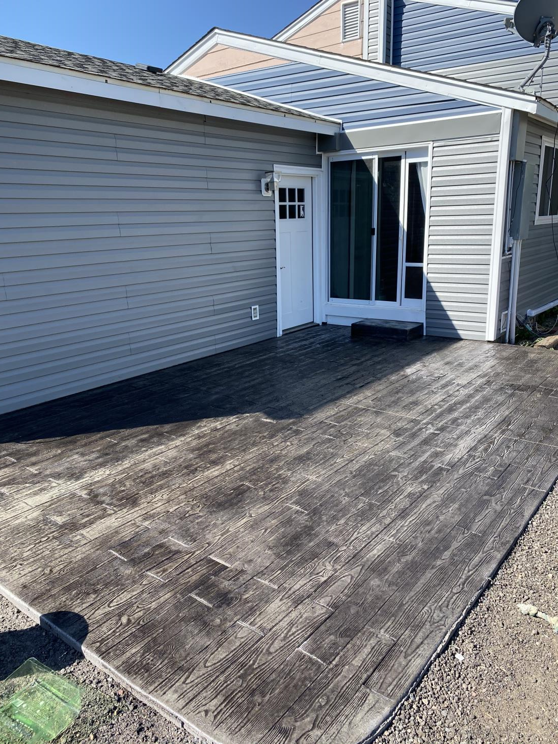 I&B Concrete LLC: Service Image-2 I&B Concrete LLC: Service Image-2