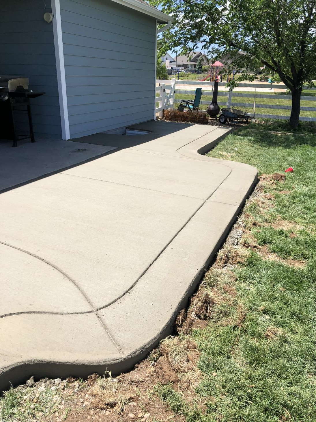 I&B Concrete LLC: Service Image-0 I&B Concrete LLC: Service Image-0